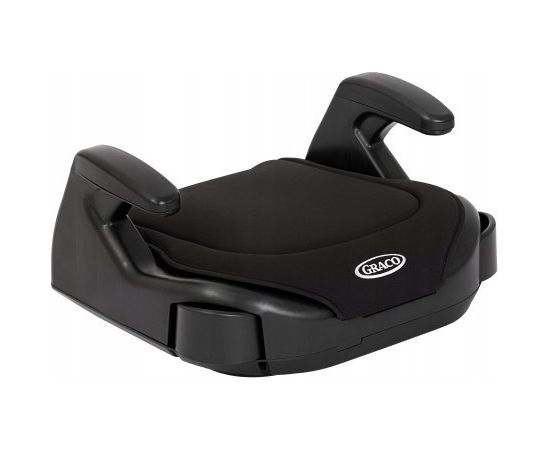 Bērnu auto sēdeklis Graco Booster Basic I-Size midnight