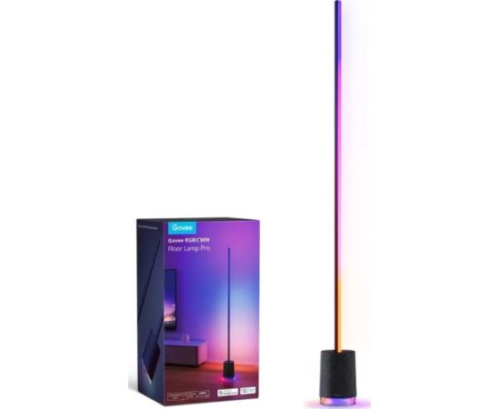 Govee Lyra Smart RGBICWW LED lampa