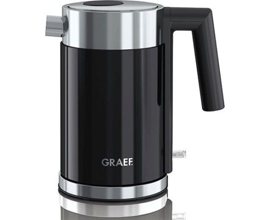 Tējkanna Graef WK402