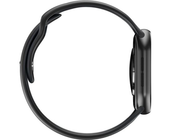 Platinet smartwatch PSMART PRO mini PSMART10B, black (46206)