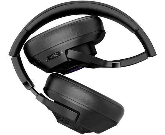 LORGAR Noah 702, Wireless Gaming Headset, black