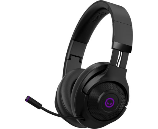 LORGAR Noah 702, Wireless Gaming Headset, black