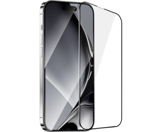 Mocco Metal Frame Tempered Glass Aizsargstikls Priekš Samsung Galaxy A56 5G