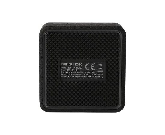 Edifier ES20 Портативный динамик