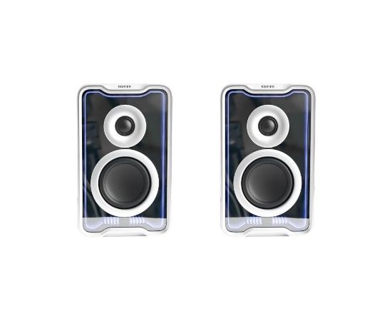 Edifier QR30 Desktop Active Speaker 2.0 Skaļruņi