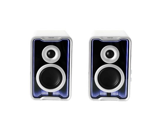 Edifier QR30 Desktop Active Speaker 2.0 Skaļruņi