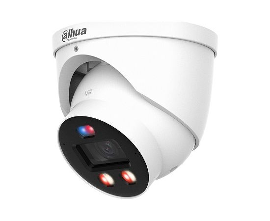 Dahua 4K IP Network Camera 8MP IPC-HDW3849H-AS-PV-PRO 3.6mm