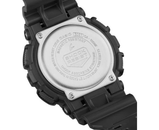 Casio G-SHOCK GA-B2100MF-1AER
