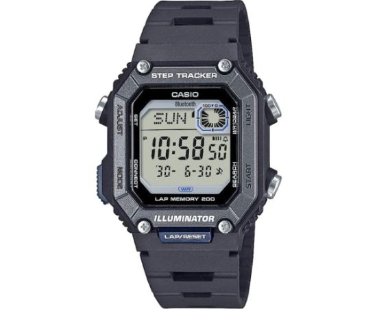 Casio Standard WS-B1000-1AVEF