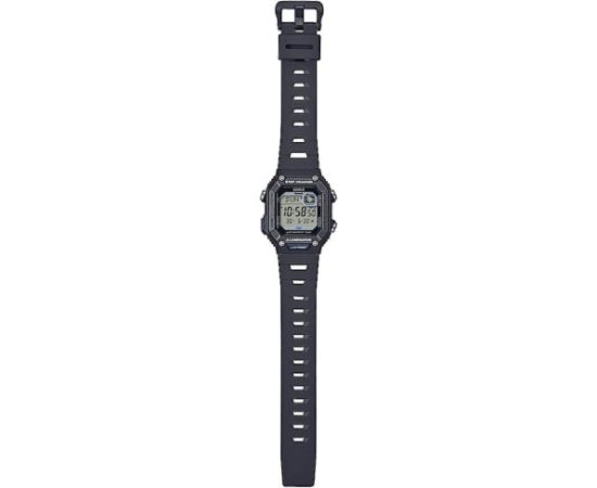 Casio Standard WS-B1000-1AVEF