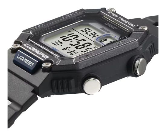 Casio Standard WS-B1000-1AVEF
