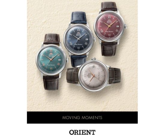 Orient Classic Bambino Version2 Automatic RA-AC0023E30B