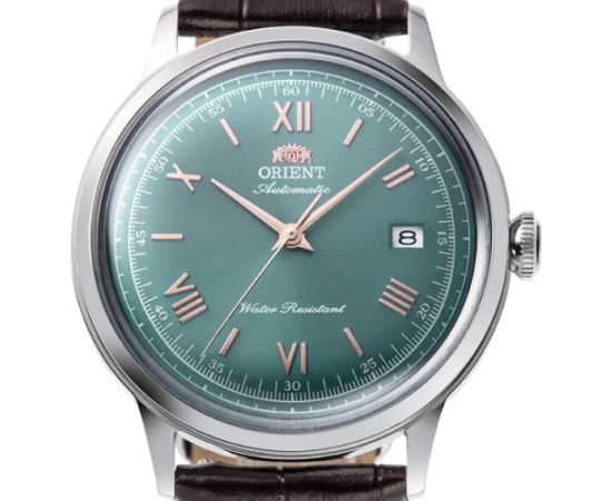 Orient Classic Bambino Version2 Automatic RA-AC0023E30B