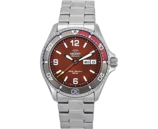 Orient Sports Mako III Automatic RA-AA0820R39B