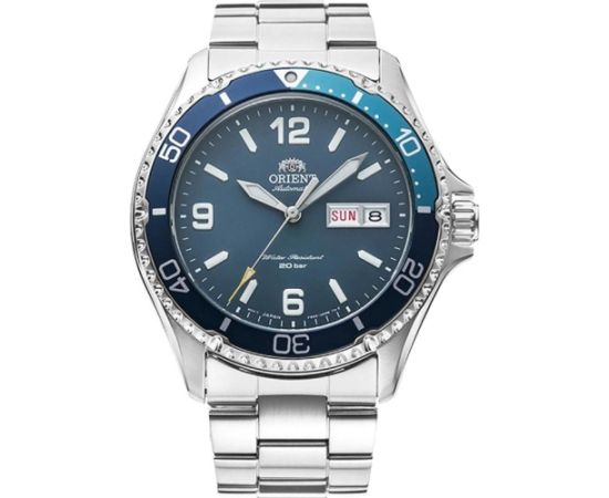 Orient Sports Mako III Automatic RA-AA0818L39B
