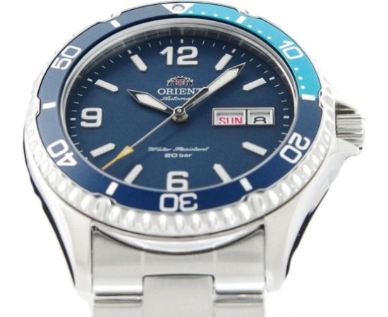 Orient Sports Mako III Automatic RA-AA0818L39B