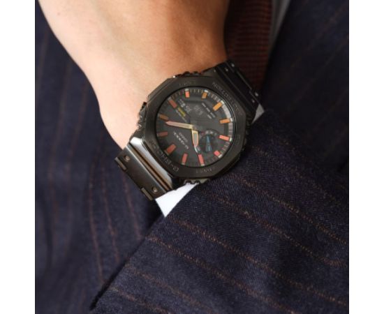 Casio G-shock G-classic Original Full Metal GM-B2100BPC-1AER