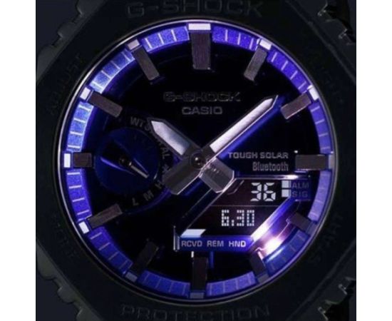 Casio G-shock G-classic Original Full Metal GM-B2100BPC-1AER