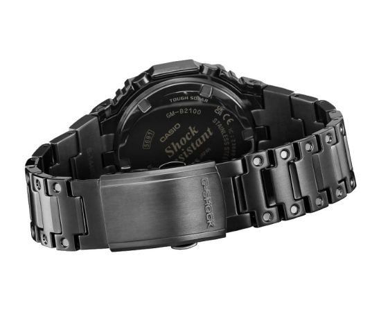 Casio G-shock G-classic Original Full Metal GM-B2100BPC-1AER