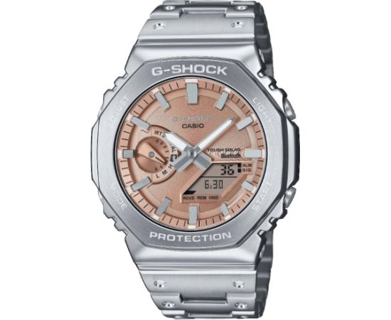 Casio G-shock G-classic Original Full Metal GM-B2100AD-5AER