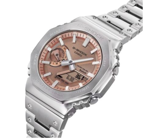 Casio G-shock G-classic Original Full Metal GM-B2100AD-5AER