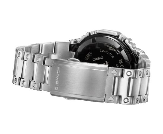 Casio G-shock G-classic Original Full Metal GM-B2100AD-5AER