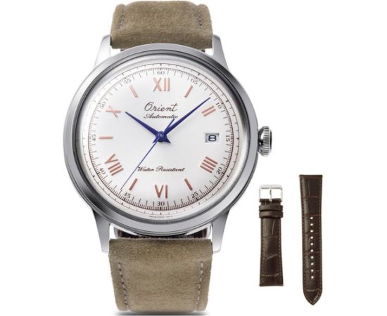 Orient Classic Bambino 75th Anniversary Edition Automatic RA-AC0027S30B