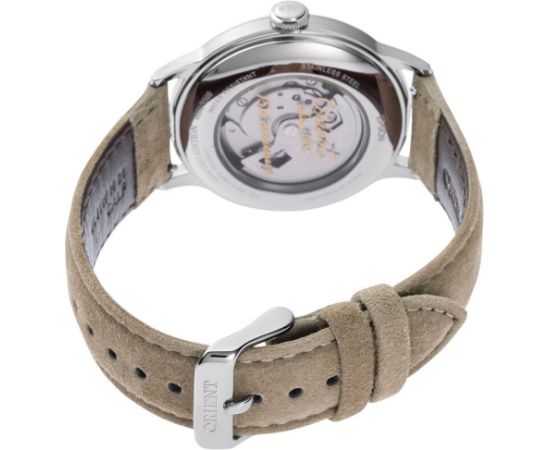 Orient Classic Bambino 75th Anniversary Edition Automatic RA-AC0027S30B