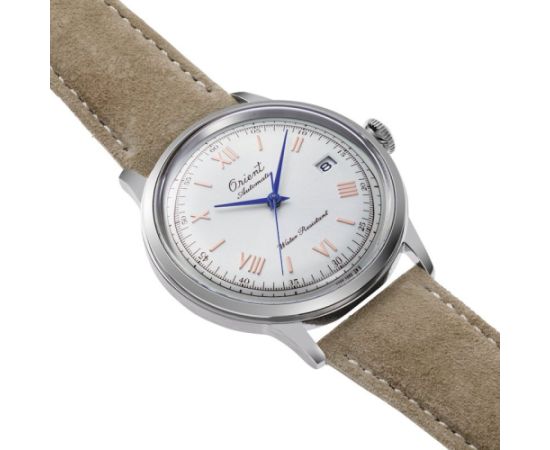 Orient Classic Bambino 75th Anniversary Edition Automatic RA-AC0027S30B