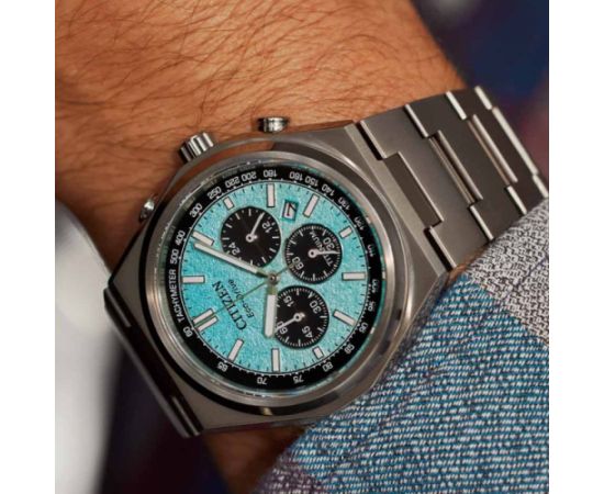 Citizen Eco-Drive CA4610-85M