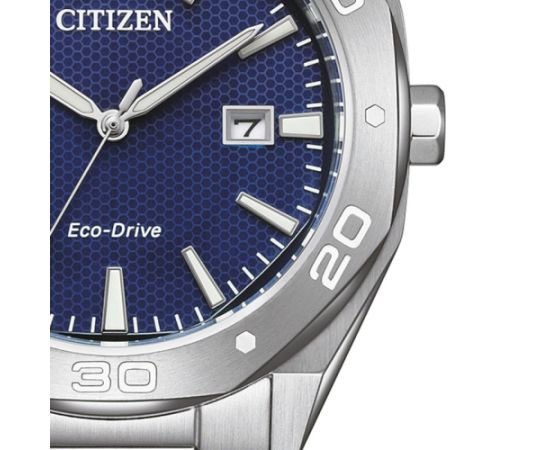 Citizen Eco-Drive BM7631-52L