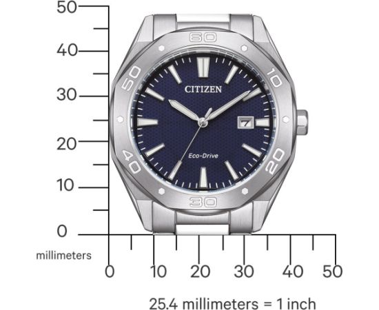 Citizen Eco-Drive BM7631-52L