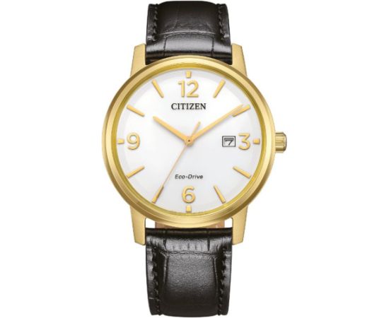 Citizen Eco-Drive BM6756-01A