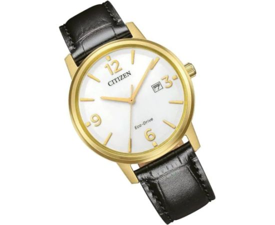Citizen Eco-Drive BM6756-01A