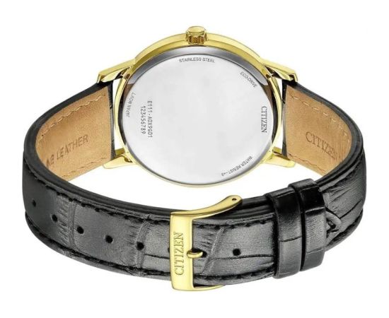 Citizen Eco-Drive BM6756-01A