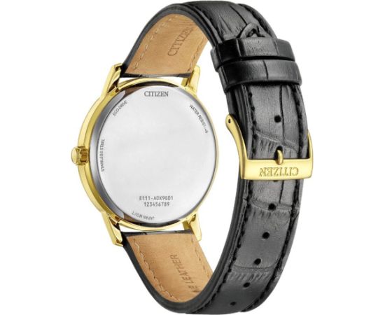 Citizen Eco-Drive BM6756-01A