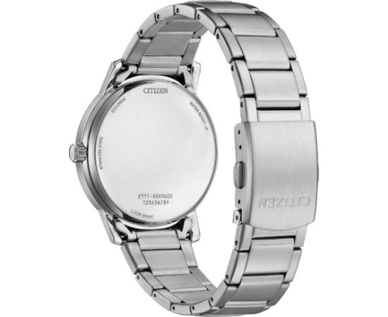Citizen Eco-Drive BM6755-71A