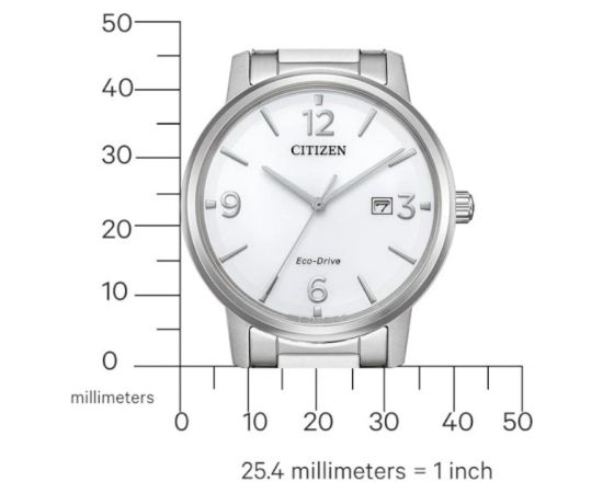 Citizen Eco-Drive BM6755-71A