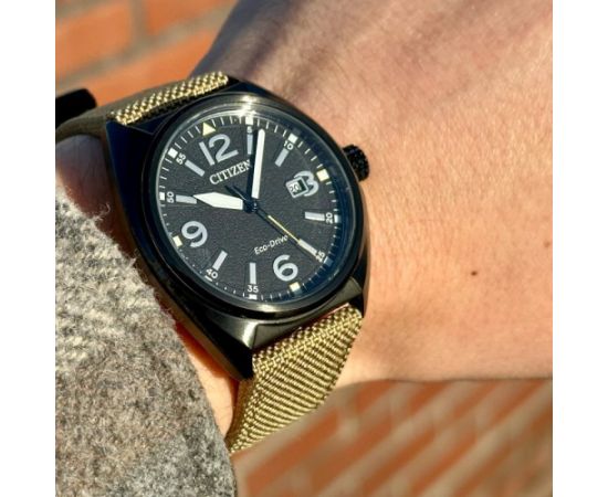 Citizen Eco-Drive AW1575-08E
