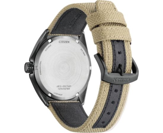 Citizen Eco-Drive AW1575-08E