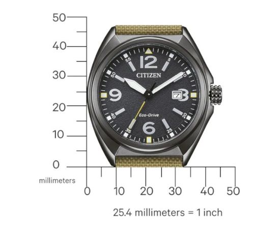 Citizen Eco-Drive AW1575-08E