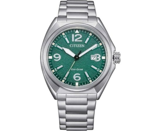 Citizen Eco-Drive AW1571-76X