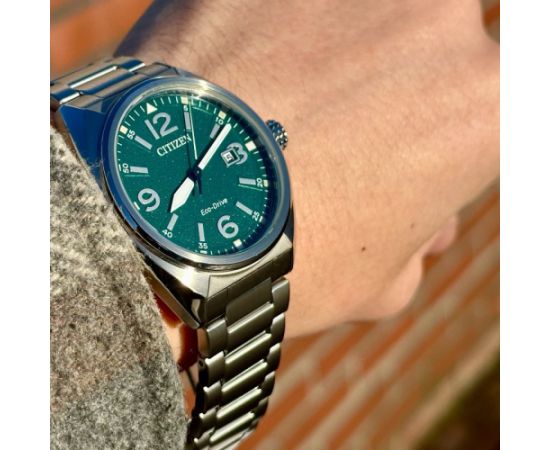 Citizen Eco-Drive AW1571-76X
