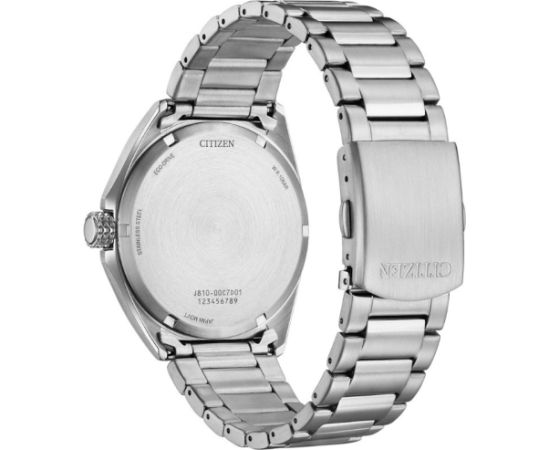 Citizen Eco-Drive AW1571-76X