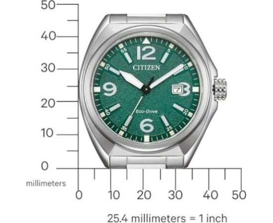 Citizen Eco-Drive AW1571-76X