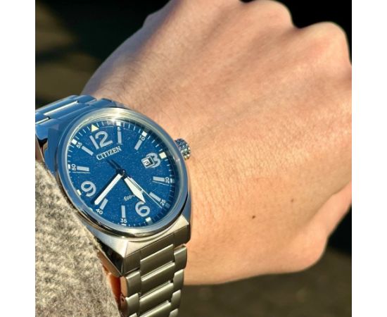 Citizen Eco-Drive AW1571-76L