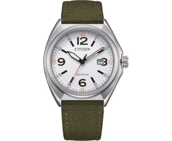 Citizen Eco-Drive AW1571-09A