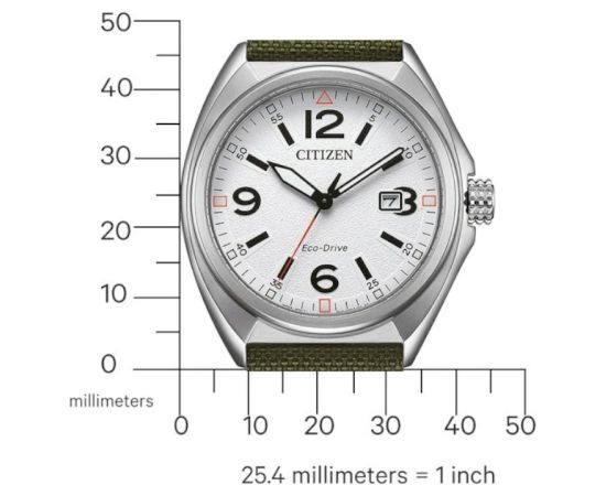 Citizen Eco-Drive AW1571-09A