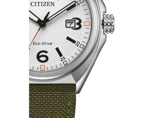 Citizen Eco-Drive AW1571-09A