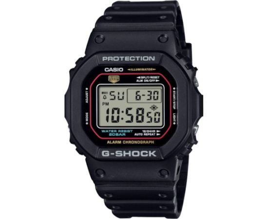 Casio G-Shock DW-5600RL-1ER